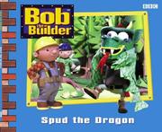 Cover of Bob the Builder by Dianne Redmond
