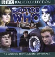 Front cover of Doctor Who by Unknown
