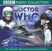 Front cover of Doctor Who by Frazier Hines