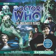 Front cover of Doctor Who by Unknown