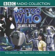 Front cover of Doctor Who by Unknown