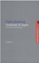 Cover of Occhiacci di legno by Carlo Ginzburg