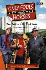 Front cover of "Only Fools and Horses" (Only Fools & Horses) by John Sullivan