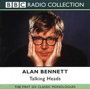 Cover of Talking Heads (BBC Radio Collection) by Unknown