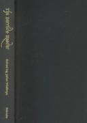 Cover of The Derrida Reader by Jacques Derrida