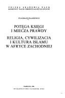 Cover of Potęga księgi i miecza prawdy by Stanisław Piłaszewicz