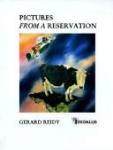 Front cover of Pictures from a reservation by Gerard Reidy
