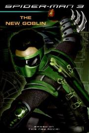 Cover of Spider-Man 3 by Danny Fingeroth