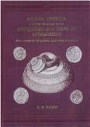 Front cover of Ariana antiqua by H. H. Wilson