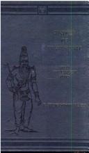 Front cover of A history of Travancore from the earliest times by P. Shungoonny Menon