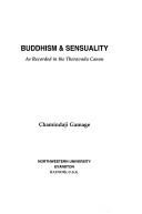 Cover of Buddism & sensuality by Chamindaji Gamage