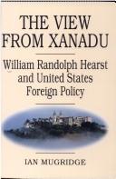 Cover of The view from Xanadu by Ian Mugridge