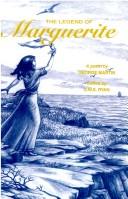 Cover of The legend of Marguerite by Martin, George