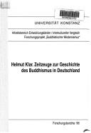 Cover of Helmut Klar by Baumann, Martin