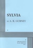 Cover of Sylvia by A. R. Gurney