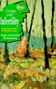 Cover of The Master's Touch by Concordia Publishing House.
