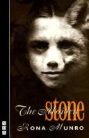 Cover of The maiden stone by Rona Munro