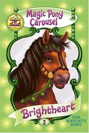 Cover of Magic Pony Carousel #2 by Poppy Shire
