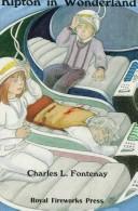 Cover of Kipton in Wonderland by Fontenay, Charles L.