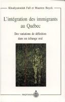 Front cover of Individualismes et individualité by Jean-François Côté