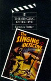 Cover of The singing detective by Dennis Potter
