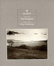 Cover of Elmet by Ted Hughes