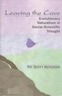 Cover of Leaving the Cave by Pat Duffy Hutcheon