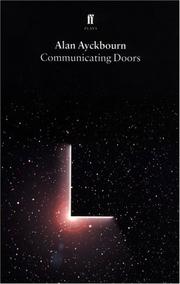 Cover of Communicating Doors by Alan Ayckbourn