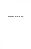 Cover of Mi Santander, mi cuna, mi palabra by Gerardo Diego