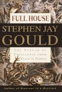 Cover of Full House by Stephen Jay Gould