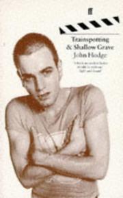 Cover of Trainspotting by Hodge, John