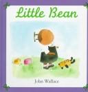 Cover of Little bean by John Wallace