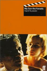 Front cover of My son, the fanatic by Hanif Kureishi