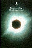 Cover of CloudCuckooLand by Simon Armitage