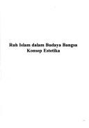 Front cover of Ruh Islam dalam budaya bangsa by Aswab Mahasin
