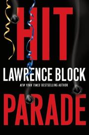 Cover of Hit parade by Lawrence Block