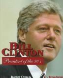 Cover of Bill Clinton by Robert Cwiklik