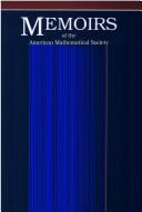 Front cover of Asymptotic completeness, global existence and the infrared problem for the Maxwell-Dirac equations by M. Flato