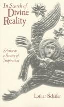 Front cover of In search of divine reality by Schäfer, Lothar