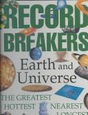 Front cover of Earth and universe by Storm Dunlop