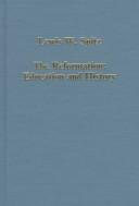 Cover of The Reformation by Spitz, Lewis William