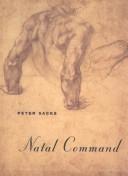 Cover of Natal Command by Peter M. Sacks