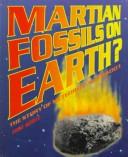 Front cover of Martian fossils on earth? by Alfred B. Bortz