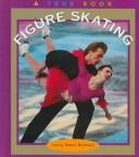 Cover of Figure Skating by Larry Dane Brimner