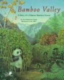 Cover of Bamboo valley by Ann Whitehead Nagda