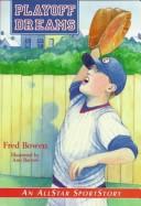 Cover of Playoff dreams by Fred Bowen