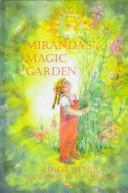 Front cover of Miranda's magic garden by Linda Atnip