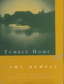 Cover of Tumble Home by Amy Hempel