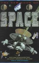 Front cover of The new book of space by Robin Scagell