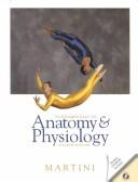 Front cover of Fundamentals of Anatomy & Physiology by Frederic Martini